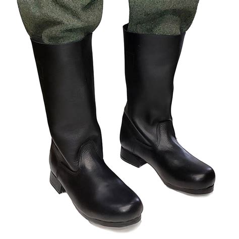 replica jack boots|german jackboots ww2.